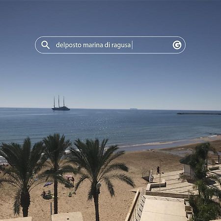 Delposto Marina Di Ragusa Prl Exterior photo