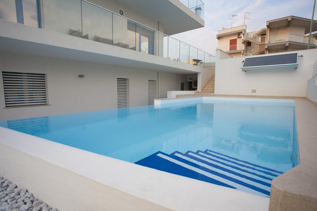 Delposto Marina Di Ragusa Prl Room photo