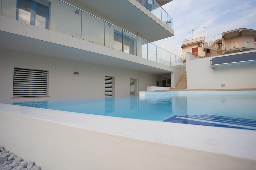 Delposto Marina Di Ragusa Prl Room photo
