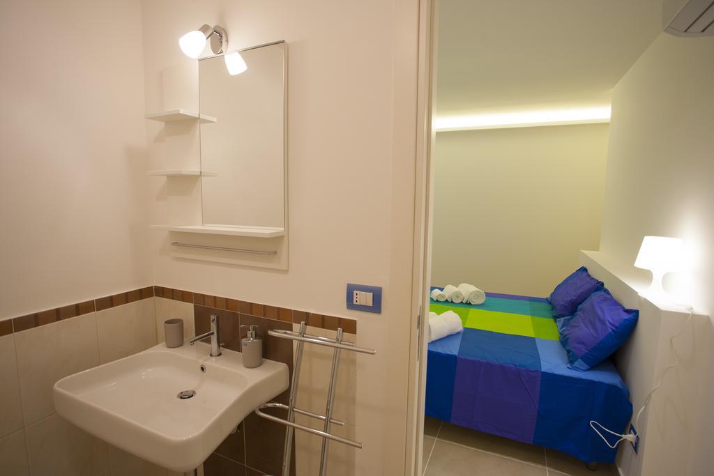 Delposto Marina Di Ragusa Prl Room photo