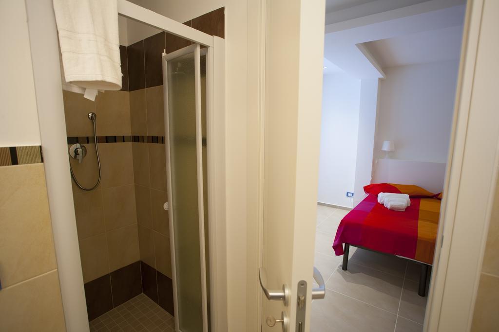 Delposto Marina Di Ragusa Prl Room photo