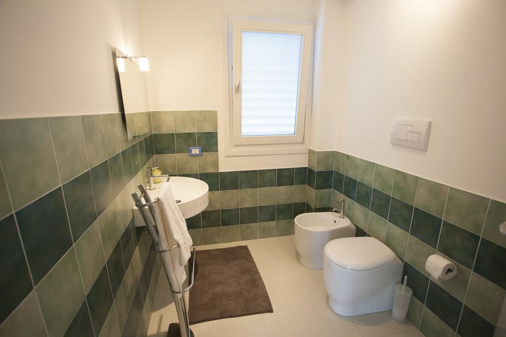 Delposto Marina Di Ragusa Prl Room photo