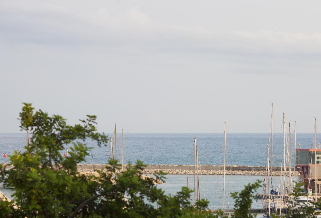 Delposto Marina Di Ragusa Prl Room photo